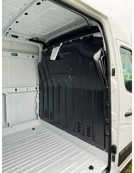 Renault Master L2H2 2.3D 140 HP - Euro 5 - NEW - 25 UNITS DIRECTLY AVAILABLE!!! - Kassebil: bilde 4 Renault Master L2H2 2.3D 140 HP - Euro 5 - NEW - 25 UNITS DIRECTLY AVAILABLE!!! - Kassebil: bilde 4