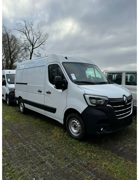 Renault Master L2H2 2.3D 140 HP - Euro 5 - NEW - 25 UNITS DIRECTLY AVAILABLE!!! - Kassebil: bilde 2 Renault Master L2H2 2.3D 140 HP - Euro 5 - NEW - 25 UNITS DIRECTLY AVAILABLE!!! - Kassebil: bilde 2