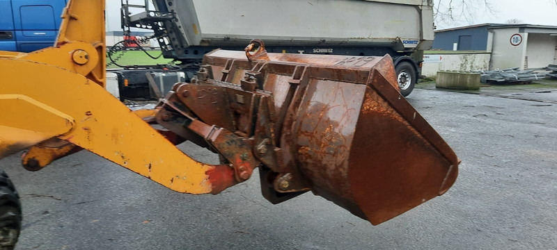 Atlas ZR46C Radlader - Hjullaster: bilde 4 Atlas ZR46C Radlader - Hjullaster: bilde 4
