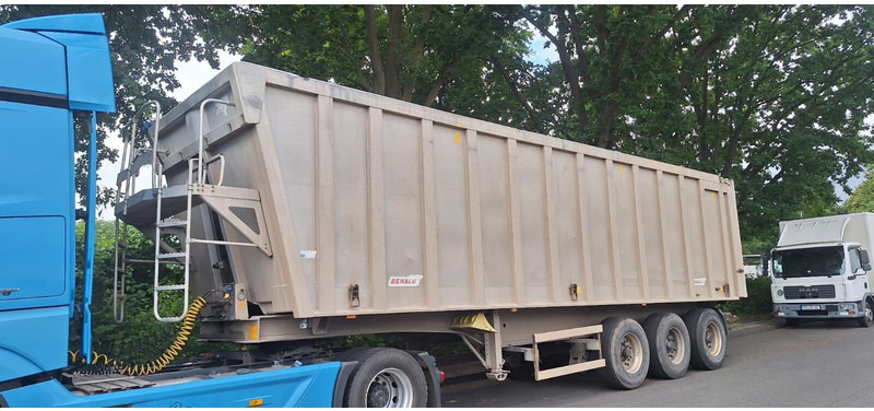 Benalu C39 - Tippsemi: bilde 4 Benalu C39 - Tippsemi: bilde 4