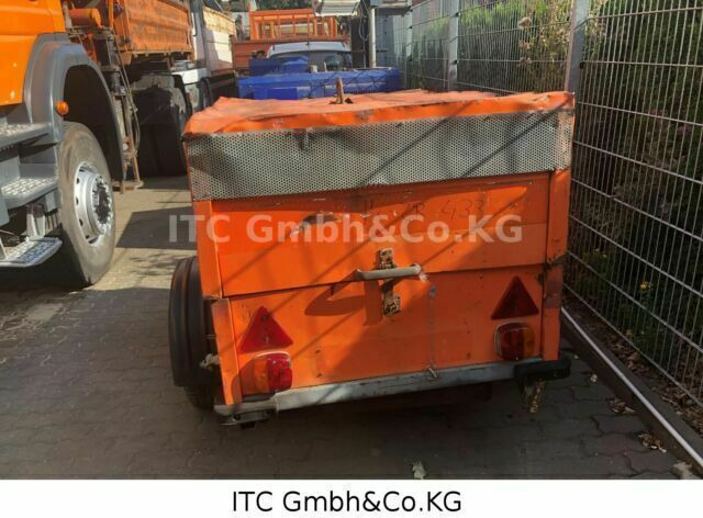 Demag SC40DS-1 - Luftkompressor: bilde 3 Demag SC40DS-1 - Luftkompressor: bilde 3