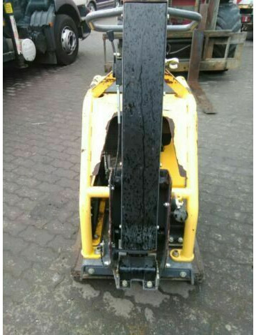 Dynapac LG 500 - Vibroplate: bilde 4 Dynapac LG 500 - Vibroplate: bilde 4