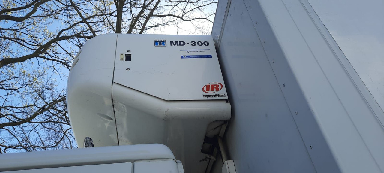 Iveco ML120E25 Tifkuhller Th. MD300 Diesel+Strom - Lastebil med kjøl: bilde 5 Iveco ML120E25 Tifkuhller Th. MD300 Diesel+Strom - Lastebil med kjøl: bilde 5