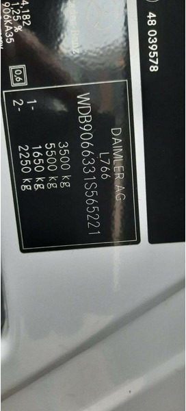 Mercedes-Benz 300-serie 313 Kstenwagen - Kassebil: bilde 5 Mercedes-Benz 300-serie 313 Kstenwagen - Kassebil: bilde 5