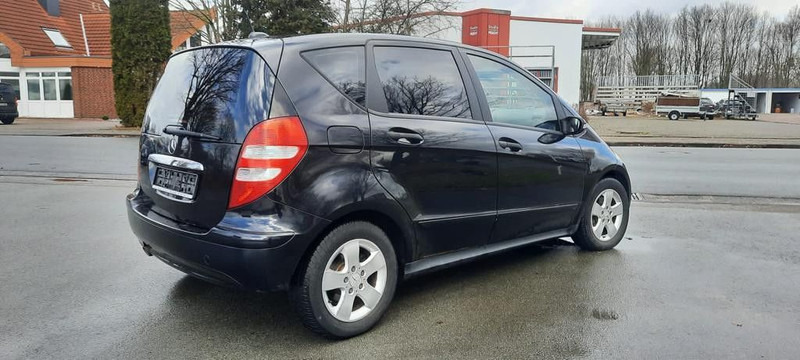 Mercedes-Benz A-Klasse 180 CDI AVANTGARDE - Personenbil: bilde 3 Mercedes-Benz A-Klasse 180 CDI AVANTGARDE - Personenbil: bilde 3