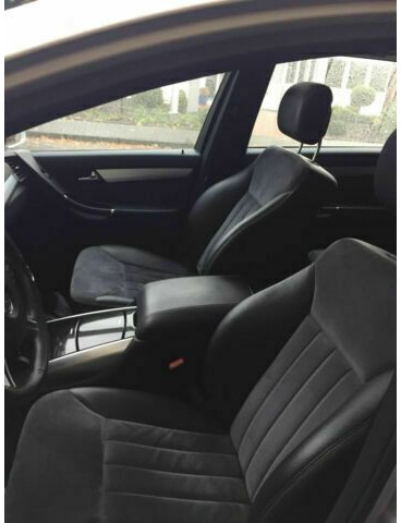 Mercedes-Benz R-Klasse 320 CDI L 4Matic 7G-TRONIC DPF AMG-Paket - Personenbil: bilde 4 Mercedes-Benz R-Klasse 320 CDI L 4Matic 7G-TRONIC DPF AMG-Paket - Personenbil: bilde 4