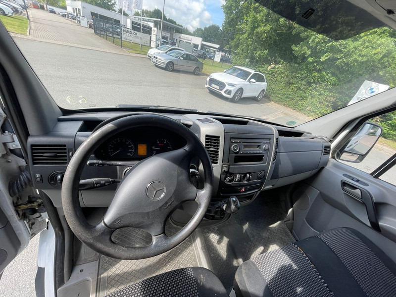 Kassebil Mercedes-Benz Sprinter 315: bilde 9