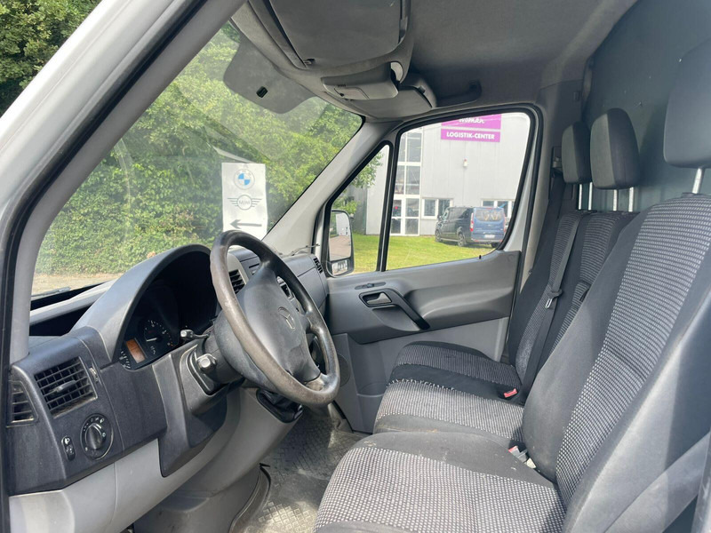 Kassebil Mercedes-Benz Sprinter 315: bilde 10