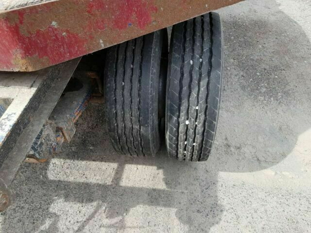 Müller-Mitteltal Tieflader - Lavloader tilhenger: bilde 2 Müller-Mitteltal Tieflader - Lavloader tilhenger: bilde 2