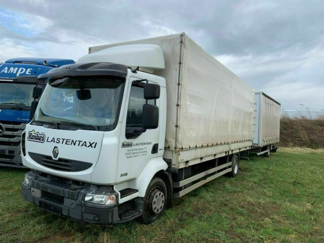 Renault 44A - Kapellbil: bilde 2 Renault 44A - Kapellbil: bilde 2