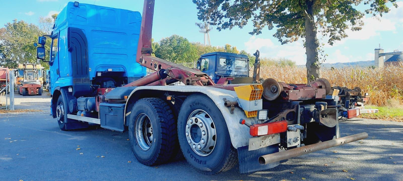 Renault Premium 460 Abroller/Meiller Euro5EEV - Krokbil: bilde 3 Renault Premium 460 Abroller/Meiller Euro5EEV - Krokbil: bilde 3