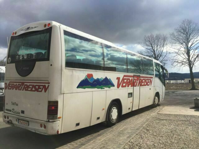 Scania Reisebus Schlaf und Sitzplätze German Bus - Turistbuss: bilde 5 Scania Reisebus Schlaf und Sitzplätze German Bus - Turistbuss: bilde 5
