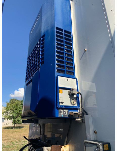 Schmitz Cargobull SKO 24 Tiefkühler 3Achser SAF - Kjølesemi: bilde 5 Schmitz Cargobull SKO 24 Tiefkühler 3Achser SAF - Kjølesemi: bilde 5