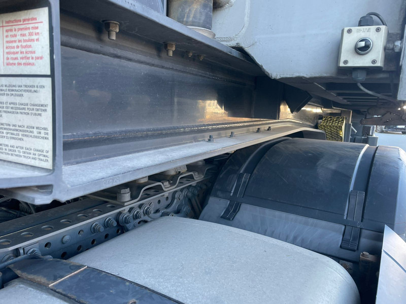 Stas Kippmulde - Tippsemi: bilde 5 Stas Kippmulde - Tippsemi: bilde 5