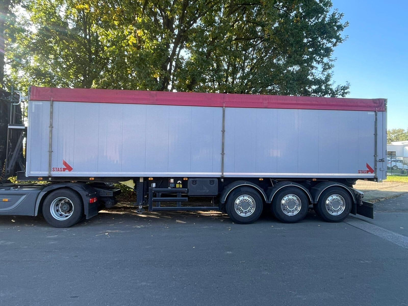 Stas Kippmulde - Tippsemi: bilde 3 Stas Kippmulde - Tippsemi: bilde 3