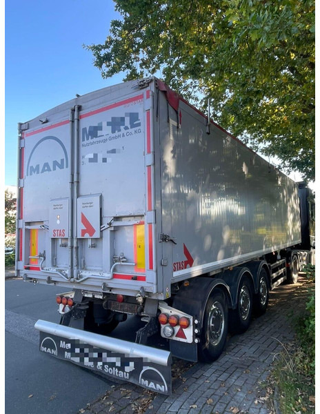 Stas Kippmulde - Tippsemi: bilde 4 Stas Kippmulde - Tippsemi: bilde 4