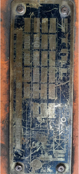 El-truck Still Gabelstapler: bilde 6