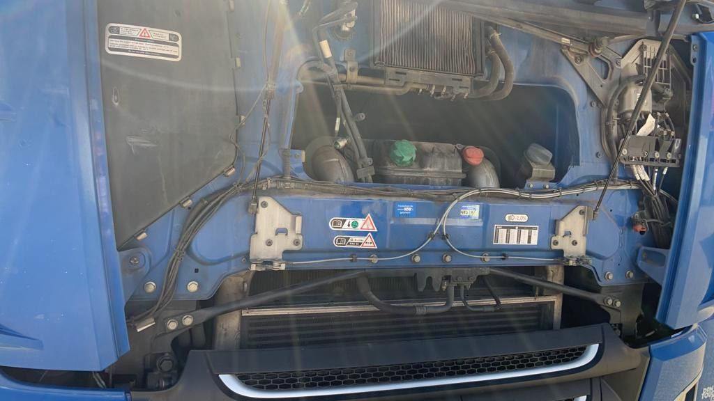 DAF XF 106.440PS SC SZM Top zustand 1-Hand - Trekkvogn: bilde 5 DAF XF 106.440PS SC SZM Top zustand 1-Hand - Trekkvogn: bilde 5