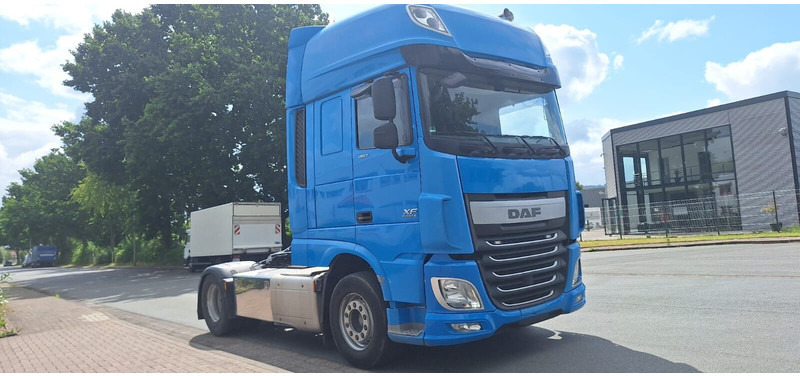DAF XF 106/460 - Trekkvogn: bilde 1 DAF XF 106/460 - Trekkvogn: bilde 1