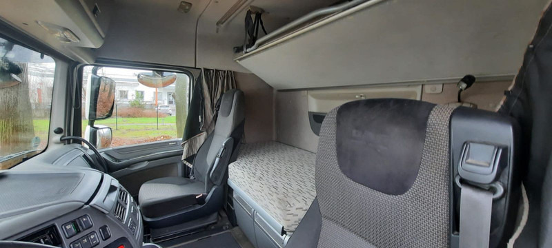 DAF XF106-460FT SZM Spoiler - Trekkvogn: bilde 5 DAF XF106-460FT SZM Spoiler - Trekkvogn: bilde 5