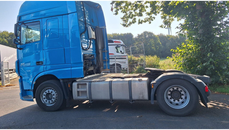 DAF XF460FT SZM - Trekkvogn: bilde 5 DAF XF460FT SZM - Trekkvogn: bilde 5