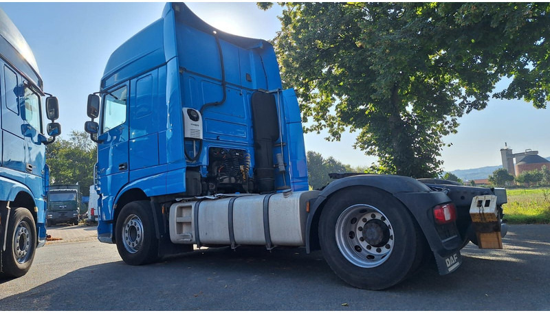 DAF XF460FT SZM - Trekkvogn: bilde 3 DAF XF460FT SZM - Trekkvogn: bilde 3