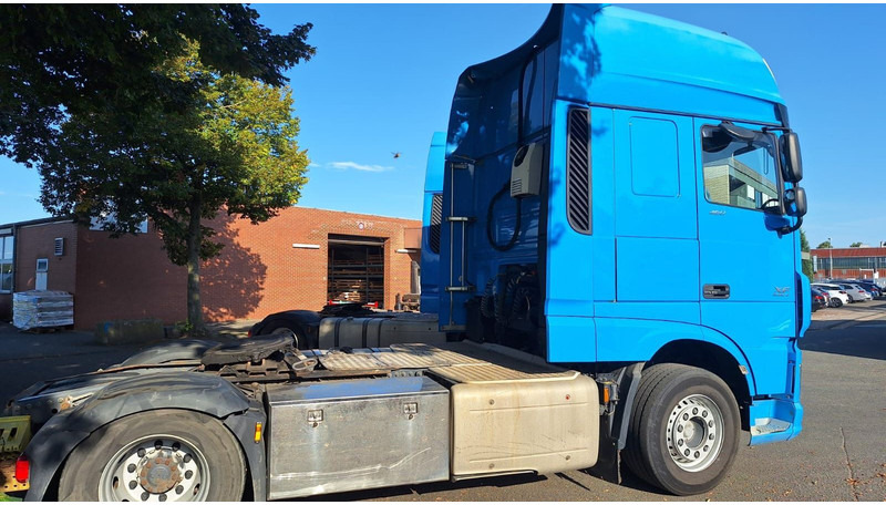 DAF XF460FT SZM - Trekkvogn: bilde 4 DAF XF460FT SZM - Trekkvogn: bilde 4