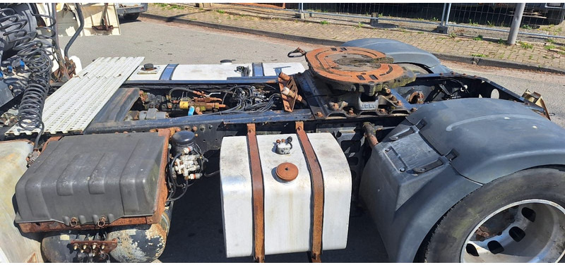 MAN 18.430 SZM Kipphydraulik - Trekkvogn: bilde 5 MAN 18.430 SZM Kipphydraulik - Trekkvogn: bilde 5