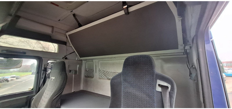 MAN 18.430 TGA G/Haus Hochdach xxl - Trekkvogn: bilde 5 MAN 18.430 TGA G/Haus Hochdach xxl - Trekkvogn: bilde 5