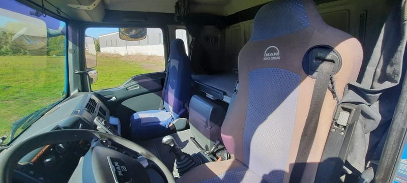 MAN TGS 18.400 - Trekkvogn: bilde 5 MAN TGS 18.400 - Trekkvogn: bilde 5