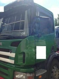 Scania P360PS SZM 4x2 Klima Euro:4 K.Haus Klima Germ - Trekkvogn: bilde 2 Scania P360PS SZM 4x2 Klima Euro:4 K.Haus Klima Germ - Trekkvogn: bilde 2