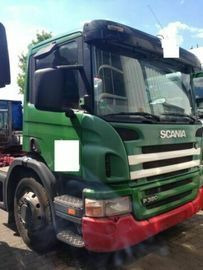 Scania P360PS SZM 4x2 Klima Euro:4 K.Haus Klima Germ - Trekkvogn: bilde 4 Scania P360PS SZM 4x2 Klima Euro:4 K.Haus Klima Germ - Trekkvogn: bilde 4