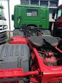 Scania P360PS SZM 4x2 Klima Euro:4 K.Haus Klima Germ - Trekkvogn: bilde 3 Scania P360PS SZM 4x2 Klima Euro:4 K.Haus Klima Germ - Trekkvogn: bilde 3