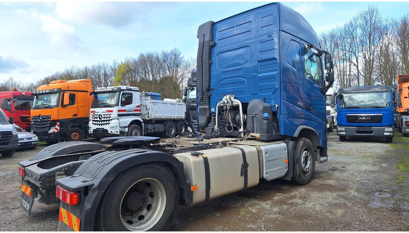 Volvo FH 460 - Trekkvogn: bilde 2 Volvo FH 460 - Trekkvogn: bilde 2