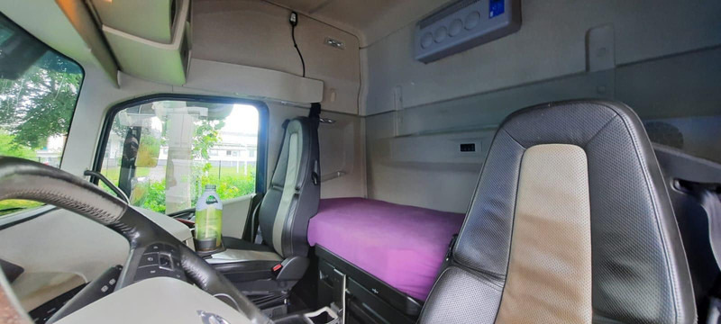 Trekkvogn Volvo FH 500 GLobetrotter XL: bilde 6 Trekkvogn Volvo FH 500 GLobetrotter XL: bilde 6