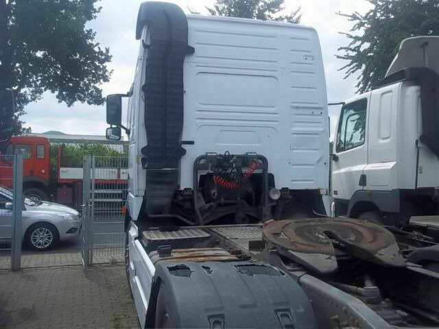 Volvo FH12-420 Globelt. VEB Klima Kipphydraulik - Trekkvogn: bilde 4 Volvo FH12-420 Globelt. VEB Klima Kipphydraulik - Trekkvogn: bilde 4