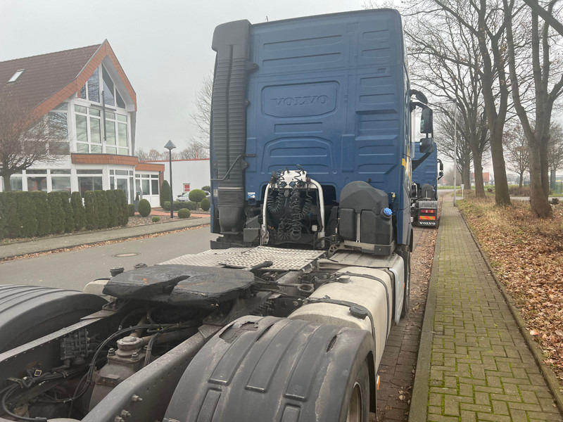 Volvo FH460 G.Haus/Hochdach 1-Hand Kipperhy - Trekkvogn: bilde 4 Volvo FH460 G.Haus/Hochdach 1-Hand Kipperhy - Trekkvogn: bilde 4