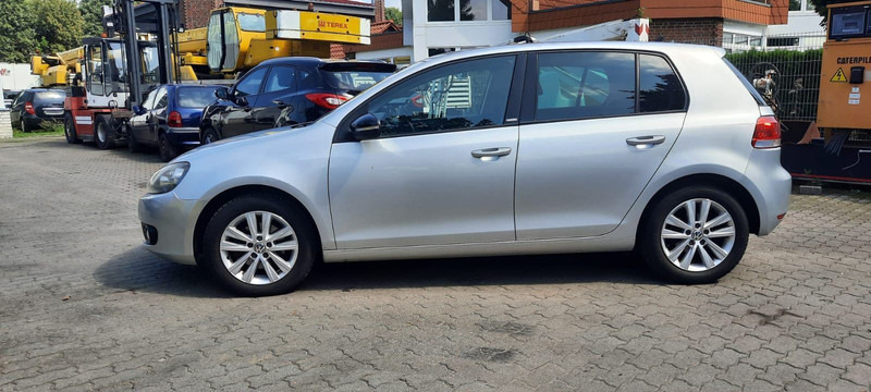 Volkswagen Golf - Personenbil: bilde 4 Volkswagen Golf - Personenbil: bilde 4