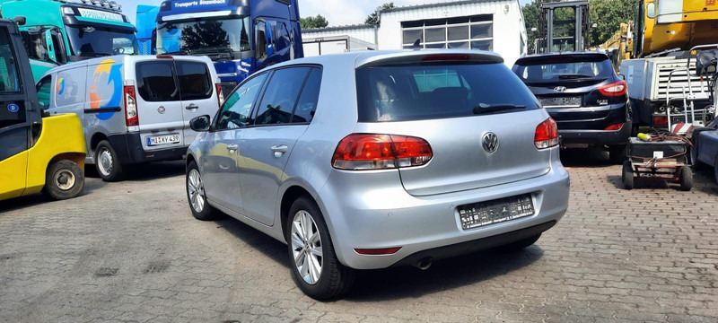 Volkswagen Golf - Hatchback: bilde 2 Volkswagen Golf - Hatchback: bilde 2