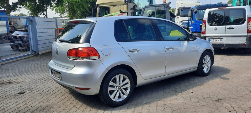 Volkswagen Golf - Hatchback: bilde 3 Volkswagen Golf - Hatchback: bilde 3