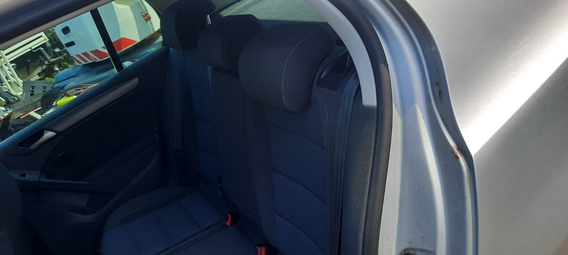 Volkswagen Golf - Personenbil: bilde 5 Volkswagen Golf - Personenbil: bilde 5