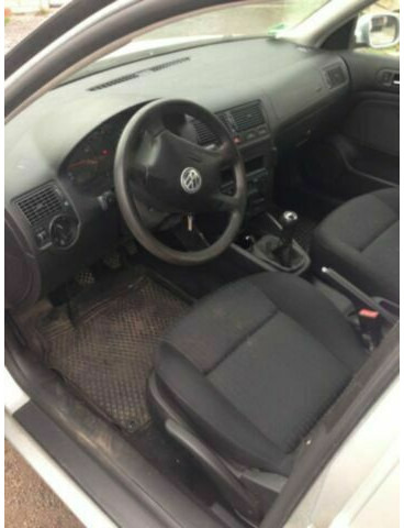 Volkswagen Golf Variant 1.9 TDI Comfortline - Stasjonsvogn: bilde 5 Volkswagen Golf Variant 1.9 TDI Comfortline - Stasjonsvogn: bilde 5
