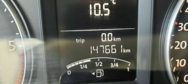 Volkswagen Transporter TDI Kastenwagen Lang - Små varebil: bilde 5 Volkswagen Transporter TDI Kastenwagen Lang - Små varebil: bilde 5