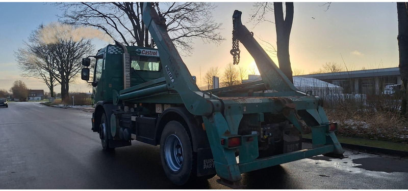 Volvo Absetzkipper FE-320 - Liftdumper lastebil: bilde 3 Volvo Absetzkipper FE-320 - Liftdumper lastebil: bilde 3
