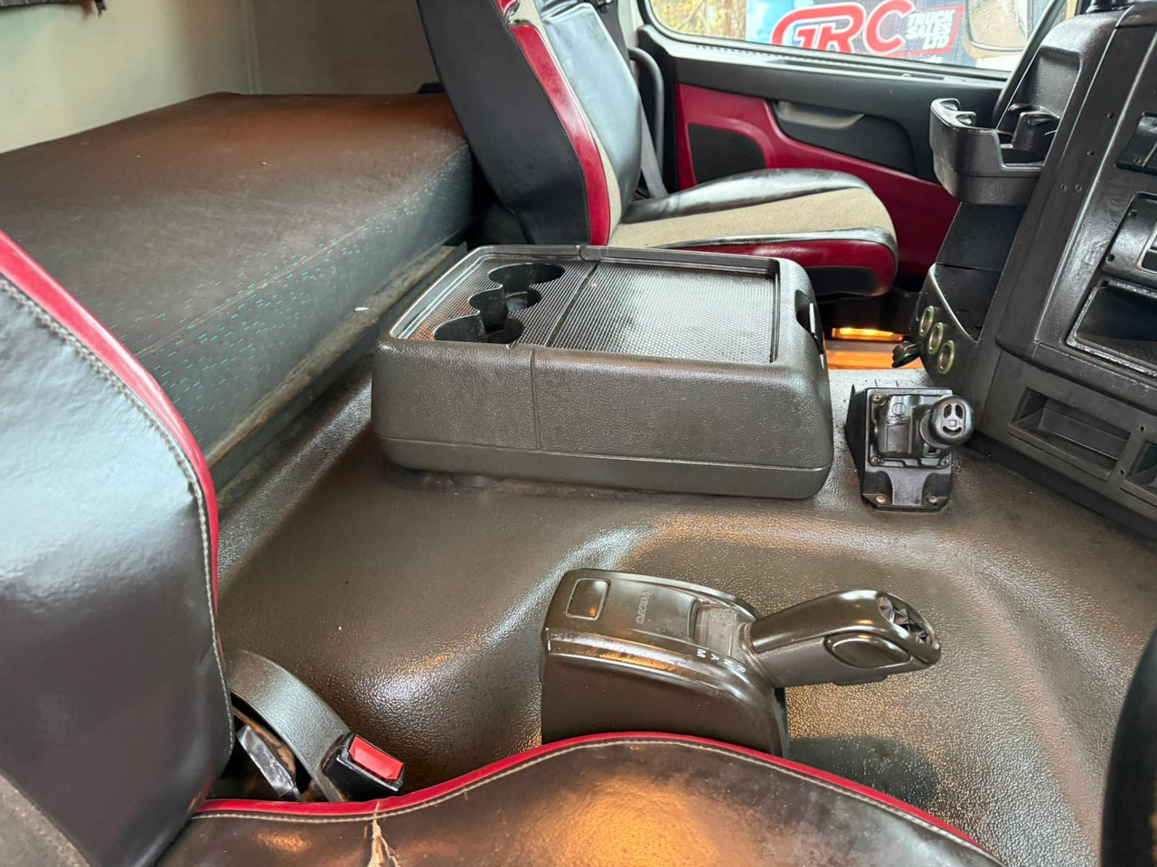 Tippbil 2015 Volvo FMX 420 Tipper Truck: bilde 30