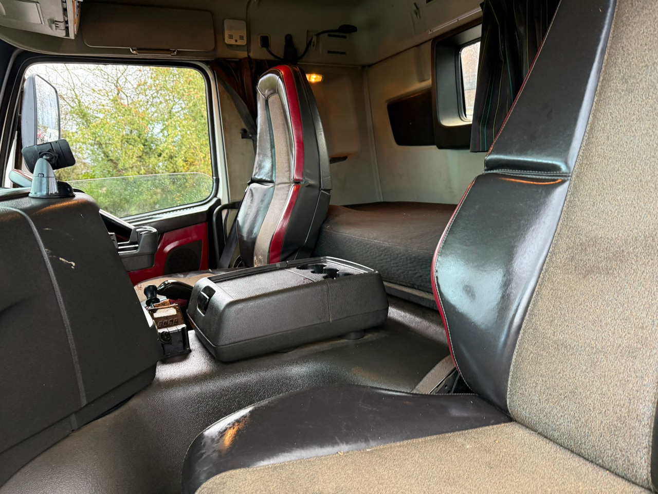 Tippbil 2015 Volvo FMX 420 Tipper Truck: bilde 26