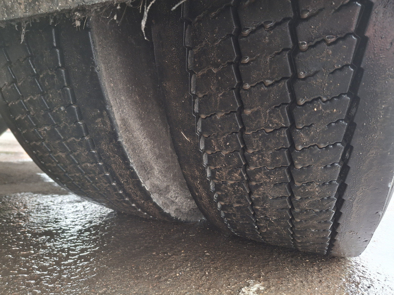 IVECO Śmieciarka IVECO Eurocargo 190EL28 EURO 6 Garbage Truck Mullwage - Søppelbil: bilde 5 IVECO Śmieciarka IVECO Eurocargo 190EL28 EURO 6 Garbage Truck Mullwage - Søppelbil: bilde 5