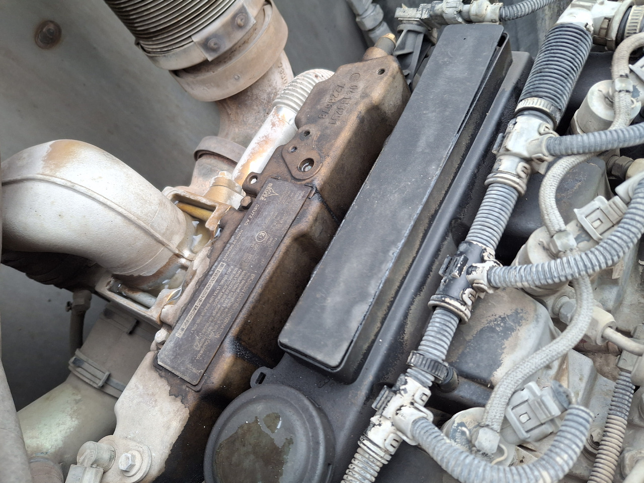 Feiebil MERCEDES-BENZ Atego 1523 Zamiatarka Kehrmaschine Schmidt Street King 660 Euro 6 PM10 2 Motoren Szczotki L/R 2016r: bilde 25 Feiebil MERCEDES-BENZ Atego 1523 Zamiatarka Kehrmaschine Schmidt Street King 660 Euro 6 PM10 2 Motoren Szczotki L/R 2016r: bilde 25