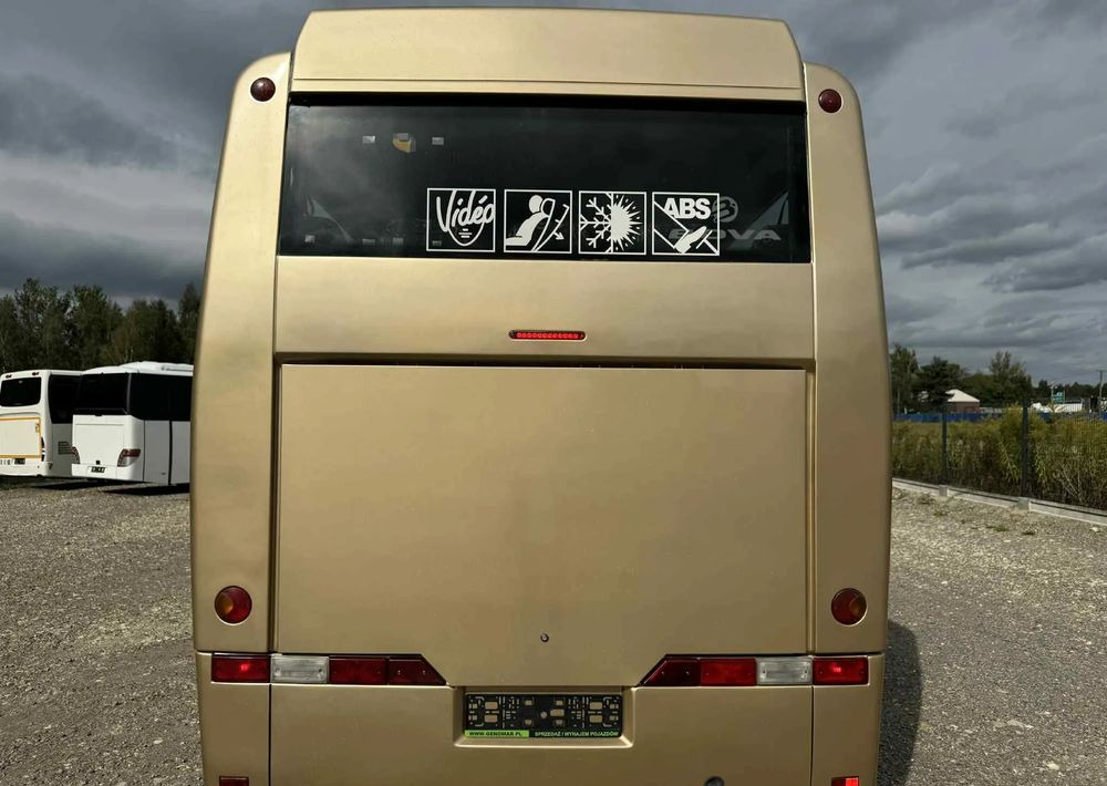Bova Futura FLD - Turistbuss: bilde 5 Bova Futura FLD - Turistbuss: bilde 5