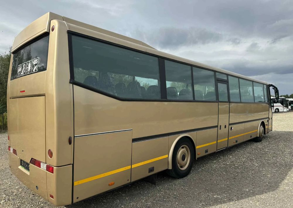 Bova Futura FLD - Turistbuss: bilde 4 Bova Futura FLD - Turistbuss: bilde 4